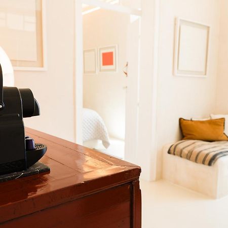 Uma Casa Em Entradas Guesthouse Exteriér fotografie