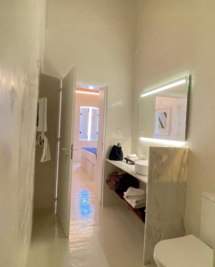 Uma Casa Em Entradas Guesthouse Exteriér fotografie