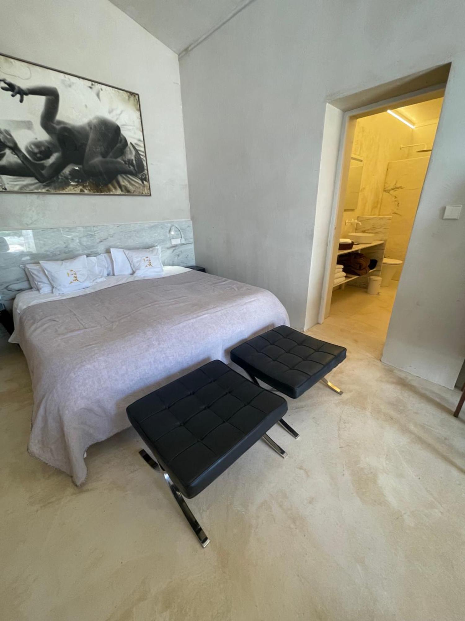 Uma Casa Em Entradas Guesthouse Exteriér fotografie