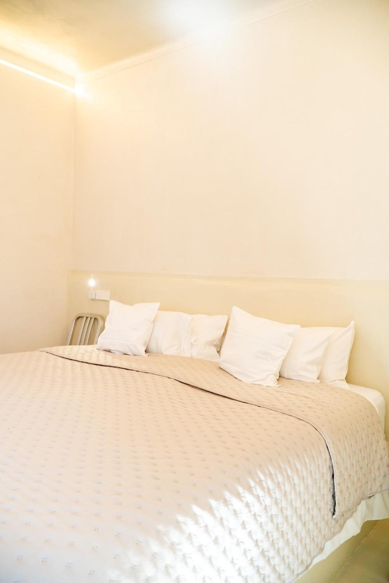Uma Casa Em Entradas Guesthouse Exteriér fotografie