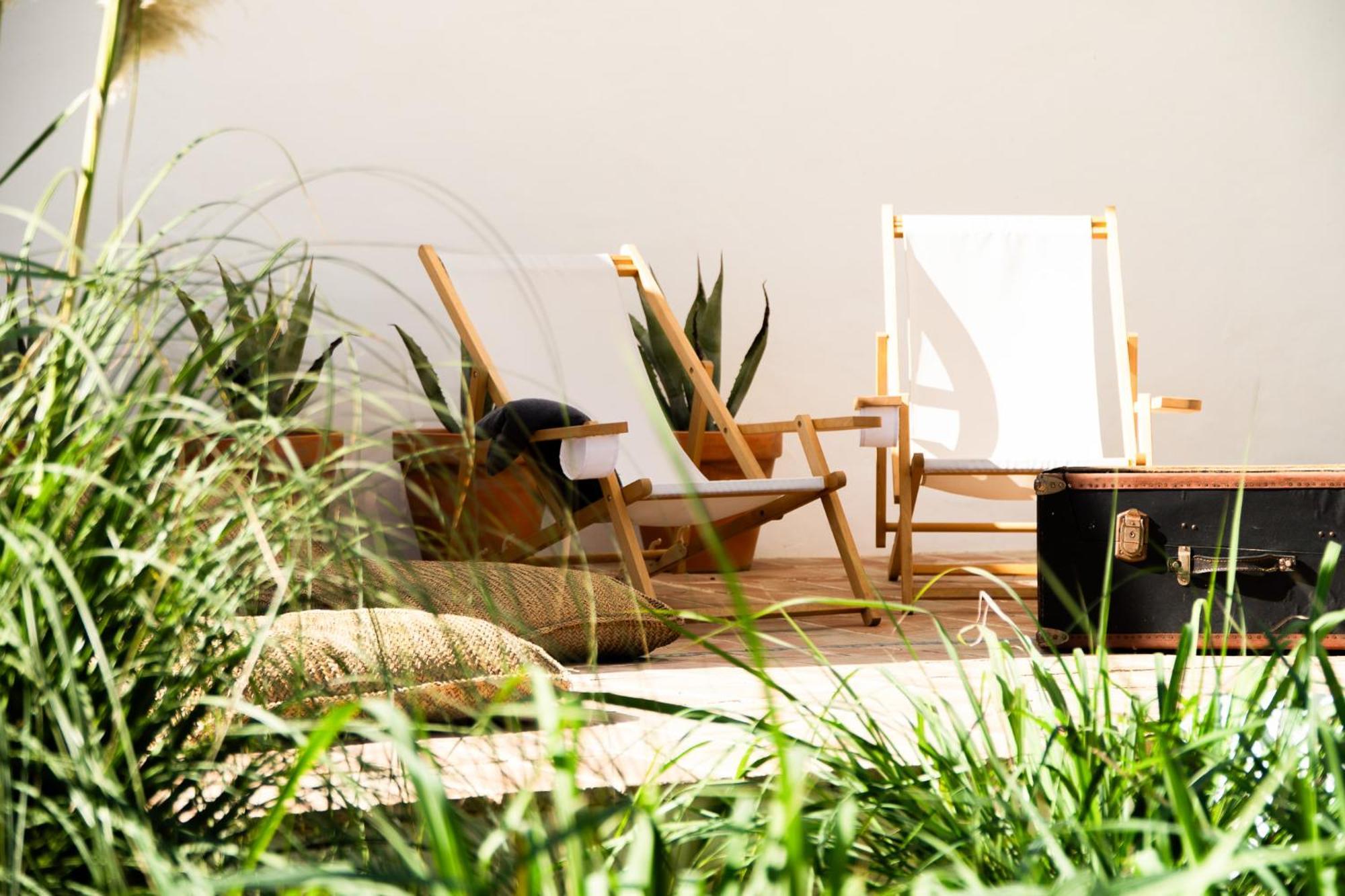 Uma Casa Em Entradas Guesthouse Exteriér fotografie