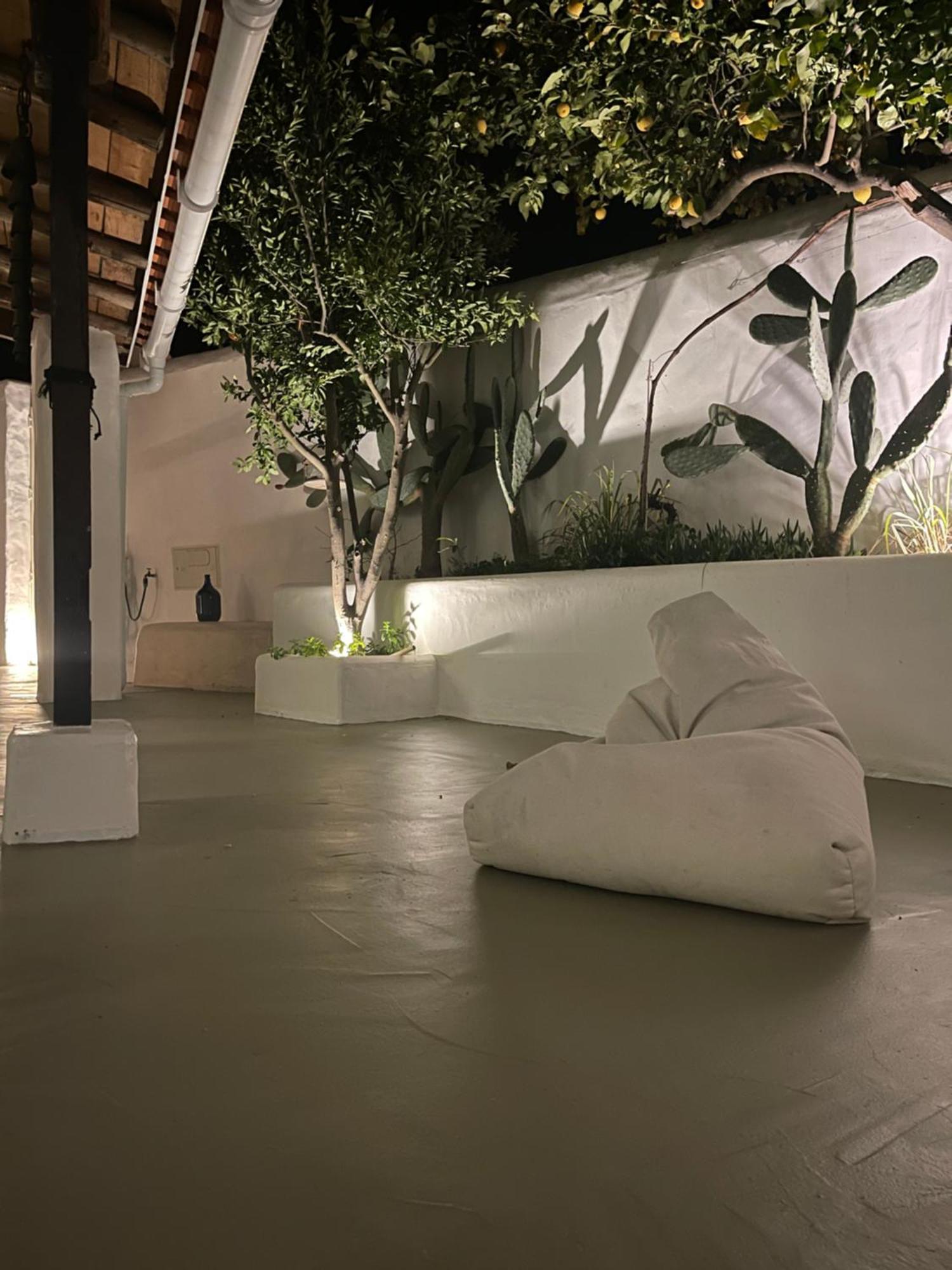 Uma Casa Em Entradas Guesthouse Exteriér fotografie